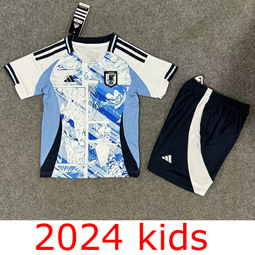 2024 Japan Comic Kids the best quality