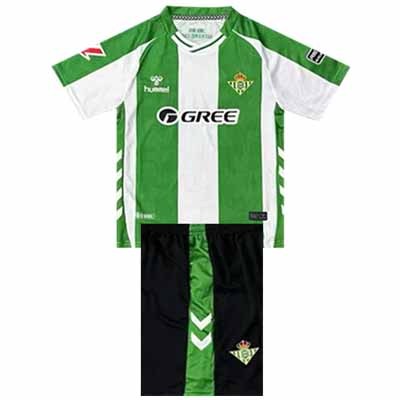2025-2026 Real Betis Kids the best quality