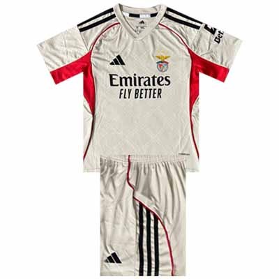 2025-2026 Benfica Kids the best quality