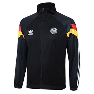2024 Germany adult jacket best quality