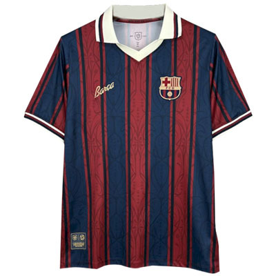 125th anniversary Barcelona adult the best quality