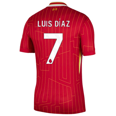 2024-2025 Liverpool adult the best quality