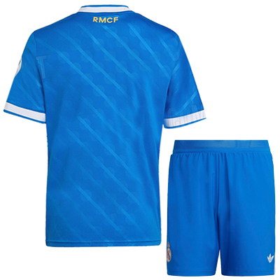 2025-2026 Real Madrid adult Set The best quality