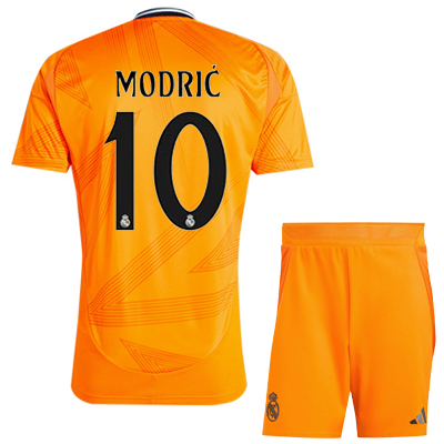 2024-2025 Real Madrid adult Set The best quality