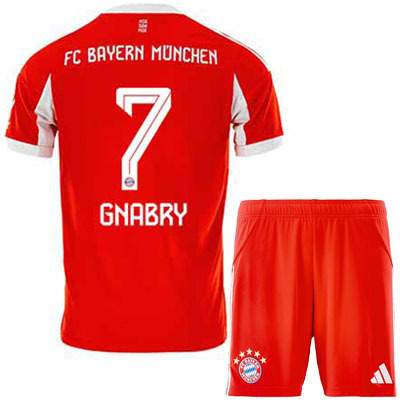 2025-2026 Bayern adult Set The best quality