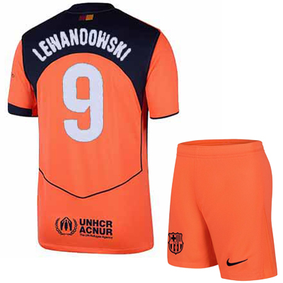 2025-2026 Barcelona adult Set The best quality
