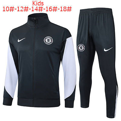 2025-2026 Chelsea kids jacket best quality