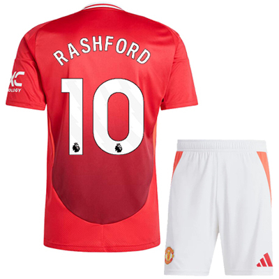 2024-2025 Manchester United adult Set The best quality