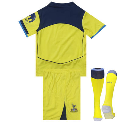 2025-2026 Tottenham Kids + Socks the best quality
