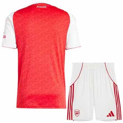 2025-2026 Arsenal adult Set The best quality