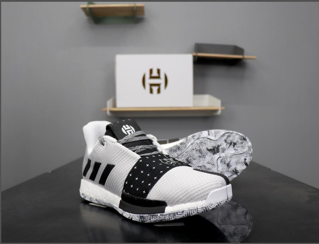 AD Harden Vol.3