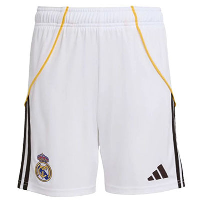 2025-2026 Real Madrid adult Shorts the best quality