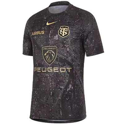 2022 Toulouse Men's Adult Rugby