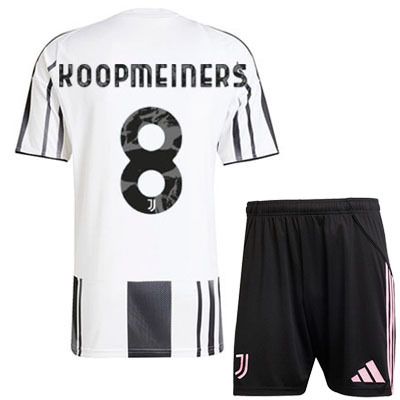 2025-2026 Juventus adult Set The best quality