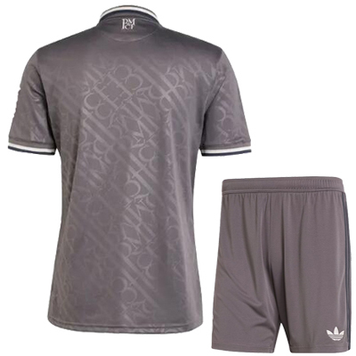 2024-2025 Real Madrid adult Set The best quality