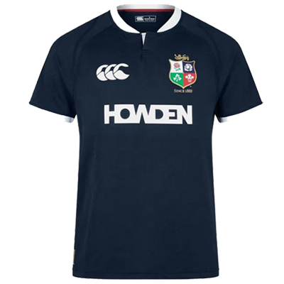 2024-2025 Irish Lions Men's Adult Rugby