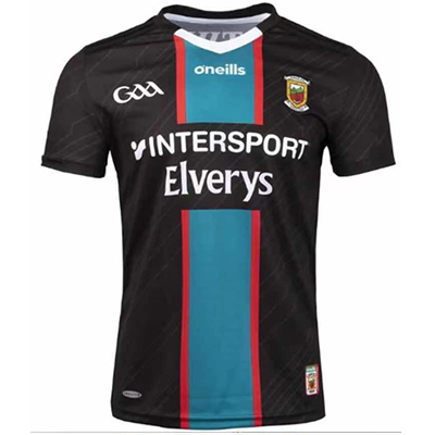 2021 Mio Men's Adult Jersey Rugby