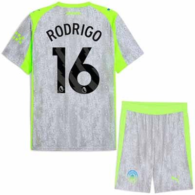 2025-2026 Manchester City adult Set The best quality