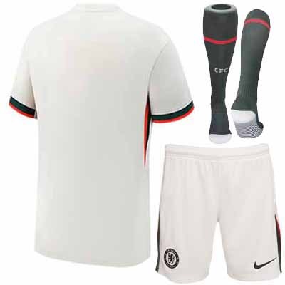 2025-2026 Chelsea adult + Socks Set The best quality