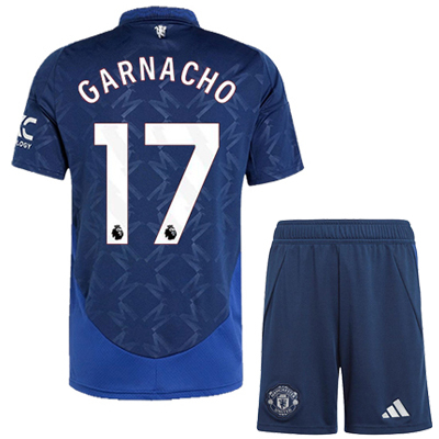 2024-2025 Manchester United adult Set The best quality