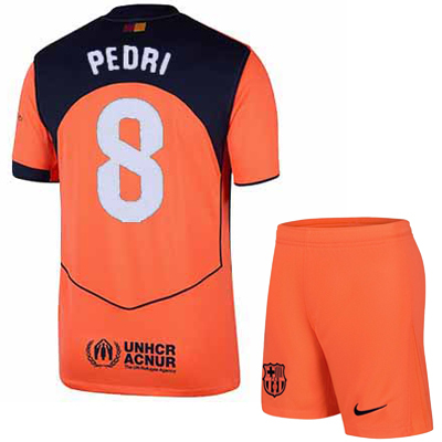 2025-2026 Barcelona adult Set The best quality