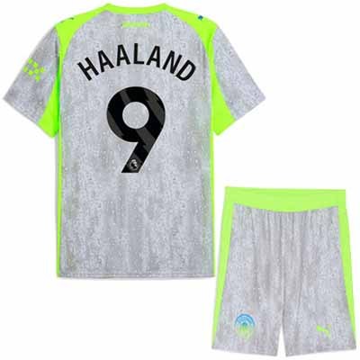 2025-2026 Manchester City adult Set The best quality