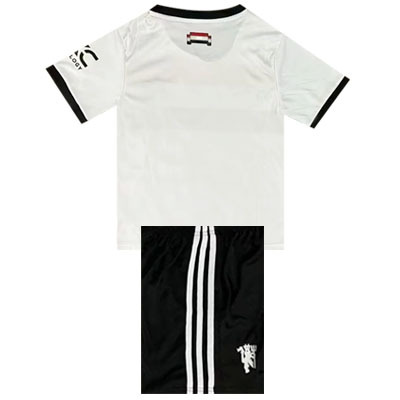 2024-2025 Manchester United Kids the best quality