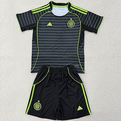 2025-2026 Celtic Kids the best quality
