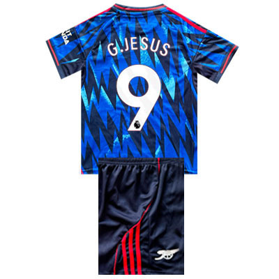 2025-2026 Arsenal Kids the best quality