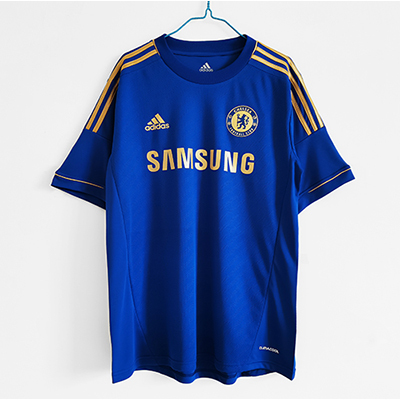 2012-2013 Chelsea Home jersey Thailand the best quality