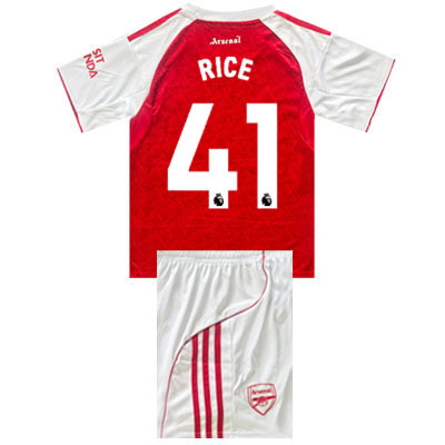 2025-2026 Arsenal Kids the best quality
