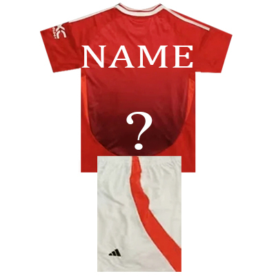 2024-2025 Manchester United Kids the best quality