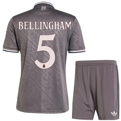 2024-2025 Real Madrid adult Set The best quality