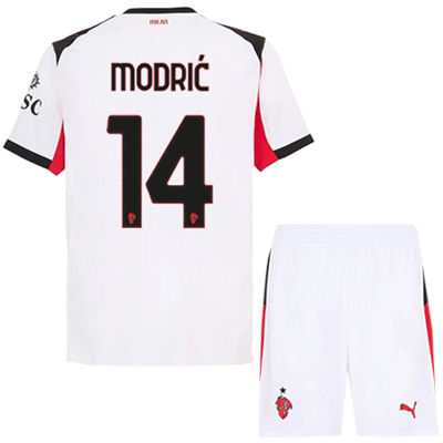 2025-2026 AC Milan adult Set The best quality