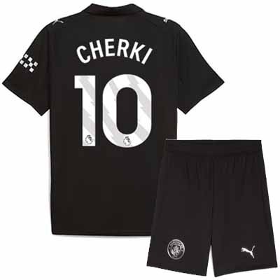 2025-2026 Manchester City adult Set The best quality