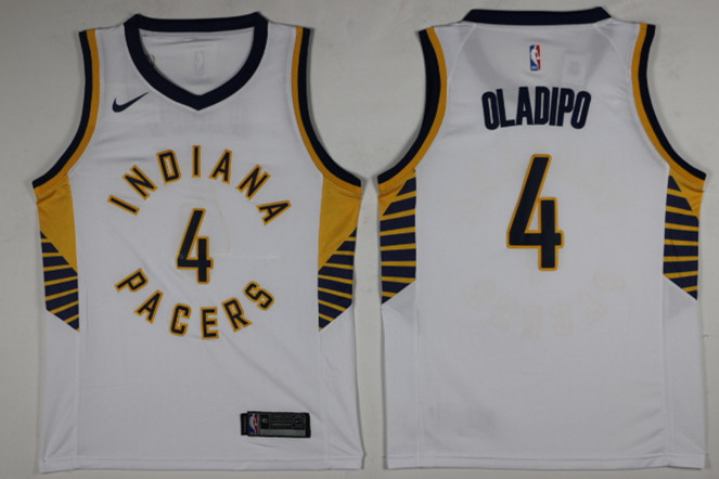 Indiana Pacers  NBA basketball adult embroidery