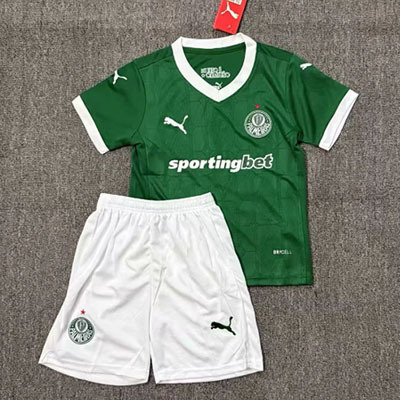 2025-2026 Palmeiras Kids the best quality