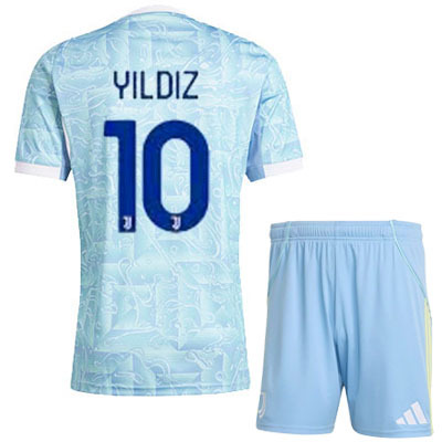 2025-2026 Juventus adult Set The best quality