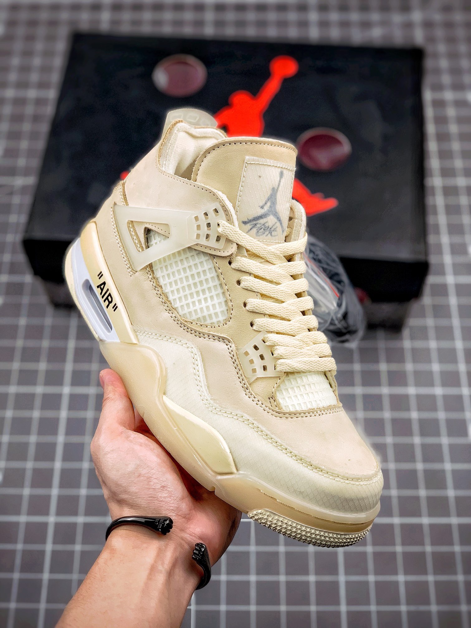 NK AJ4