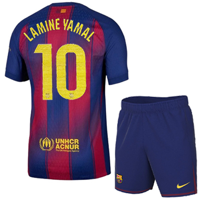 2025-2026 Barcelona adult Set The best quality
