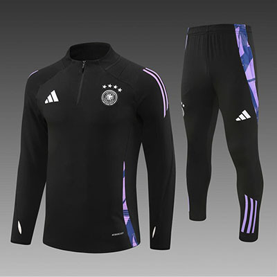 2024 Germany adult Training clothes
