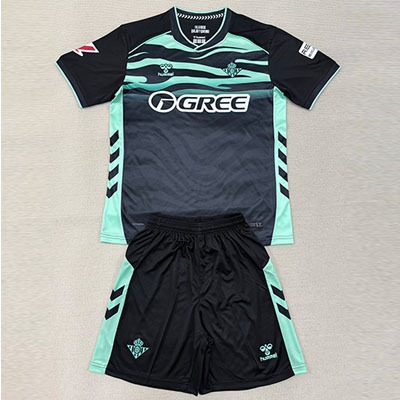 2025-2026 Real Betis Kids the best quality