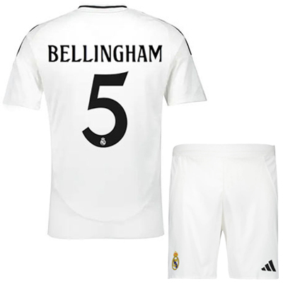2024-2025 Real Madrid adult Set The best quality