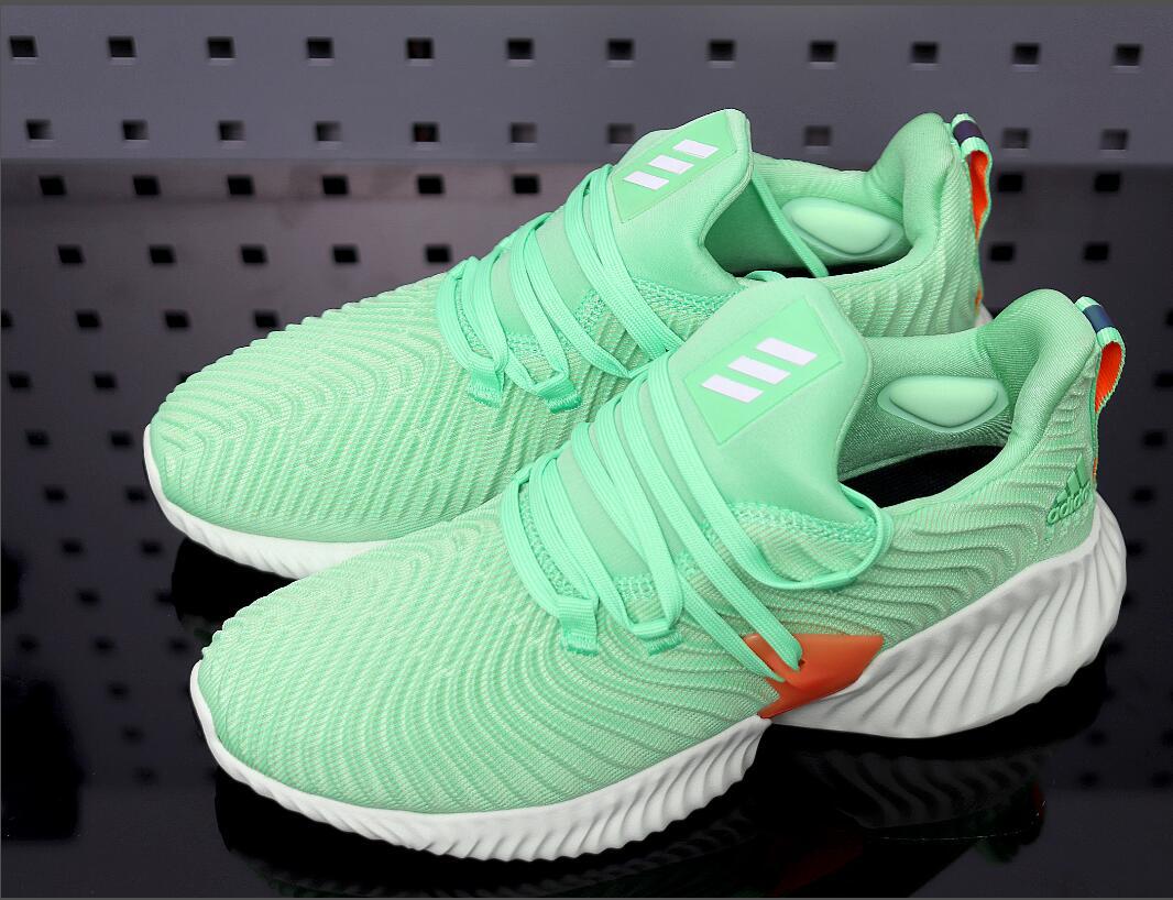 AD Alphabounce instinct CG5591