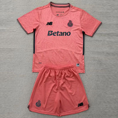 2025-2026 FC Porto Kids the best quality