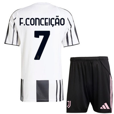 2025-2026 Juventus adult Set The best quality