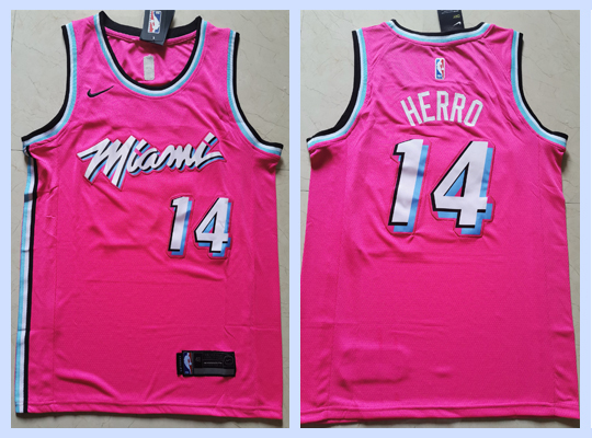 Miami Heat NBA basketball adult embroidery