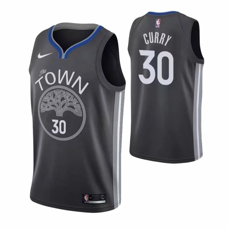 Golden State Warriors  NBA basketball adult embroidery