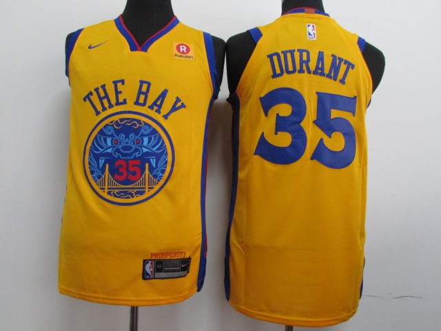 Golden State Warriors  NBA basketball adult embroidery