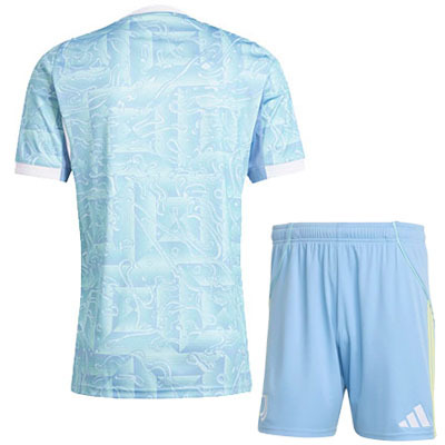 2025-2026 Juventus adult Set The best quality